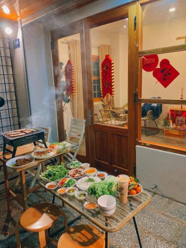 Đà Lạt Ơi Homestay – Photos 4