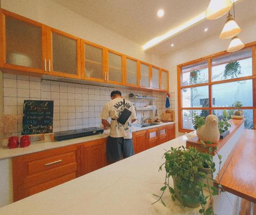 Đà Lạt Ơi Homestay – Photos 3