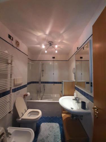 Ванная комната в Loft Soleil