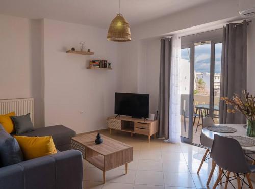NEFELI APARTMENT CHANIA