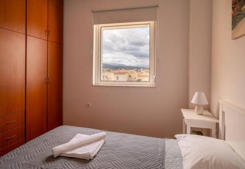 NEFELI APARTMENT CHANIA