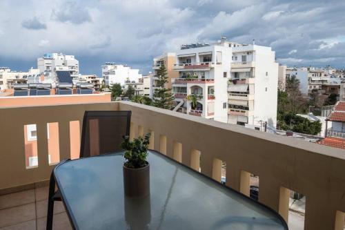 NEFELI APARTMENT CHANIA