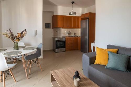 NEFELI APARTMENT CHANIA
