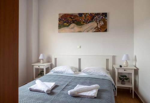 NEFELI APARTMENT CHANIA