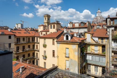 Moleloca - San Tommaso Apartment photo 29