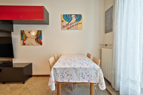 Moleloca - San Tommaso Apartment photo 13