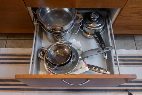 Moleloca - San Tommaso Apartment photo 23