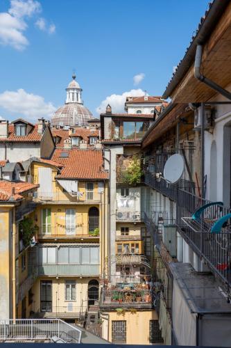 Moleloca - San Tommaso Apartment photo 31