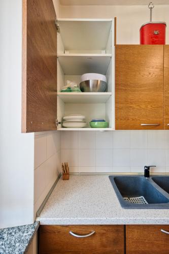 Moleloca - San Tommaso Apartment photo 19