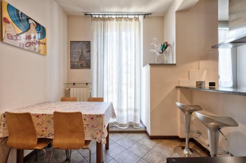 Moleloca - San Tommaso Apartment photo 14