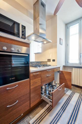 Moleloca - San Tommaso Apartment photo 22