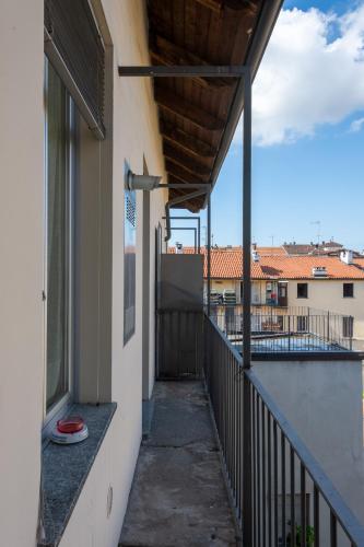 Moleloca - San Tommaso Apartment photo 28
