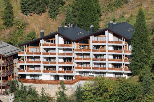Oasis-Zermatt