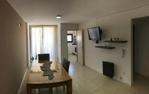 Villa María