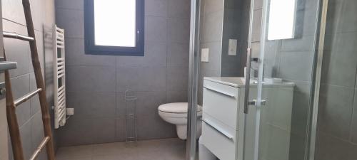 Appartement T2 neuf proche du Port