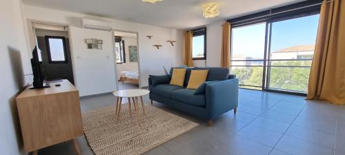 Appartement T2 neuf proche du Port