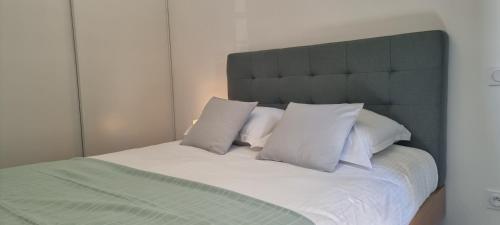 Appartement T3 proche du Port