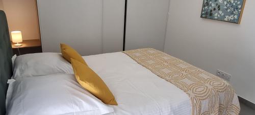 Appartement T3 proche du Port