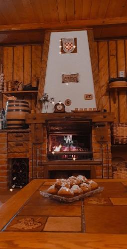 Fotografie z fotogalerie ubytování Vikendica Klara v destinaci Blidinje