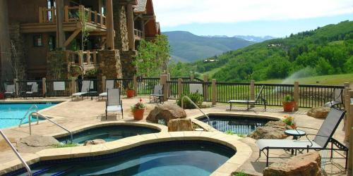 Bearpaw D1 condo – Photos 2