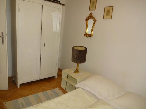Helle freundliche Wohnung im Zentrum