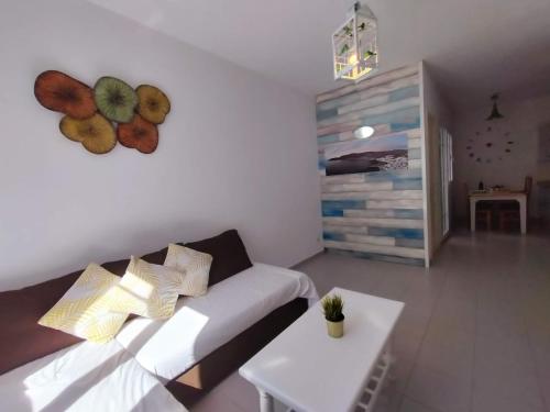 Gallery image of Casa Salitre in Famara