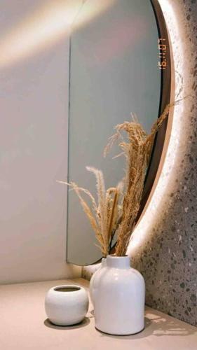 Billede fra billedgalleriet på Apartemen Gateway Pasteur Bandung 2 BR Daymentroom R32 i Bandung