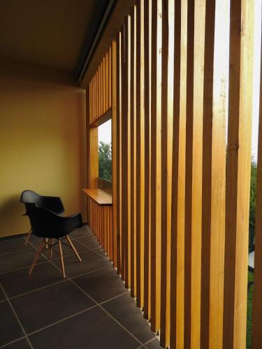 Galería fotográfica de A Hotel Decosuites en Merlo