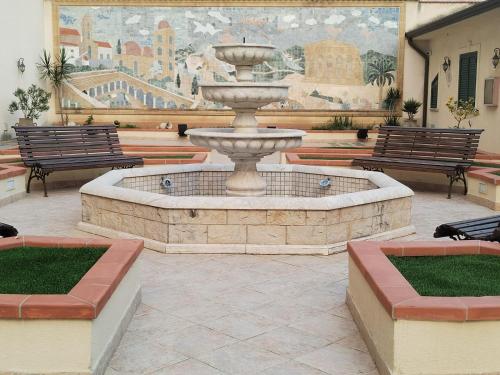Hotel Trinacria photo 40