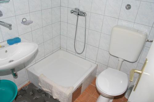 Apartment Podgora 518b