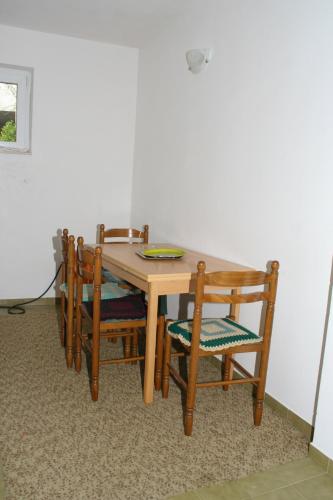 Apartment Podgora 518a