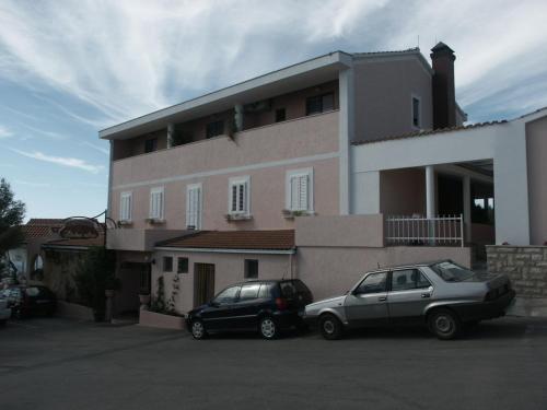 Rooms by the sea Brodarica, Sibenik - 478