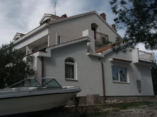 Fotografia z galérie ubytovania Apartments by the sea Brodarica, Sibenik - 479 v Šibeniku