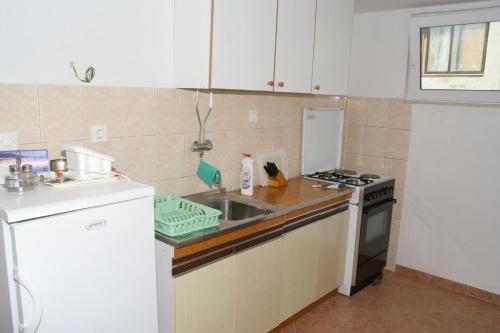 Apartment Podgora 518d