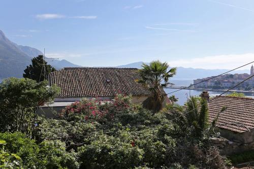 Fotografia z galérie ubytovania Apartments by the sea Korcula - 549 na Korčuli
