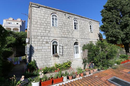 Fotografia z galérie ubytovania Apartments by the sea Korcula - 549 na Korčuli