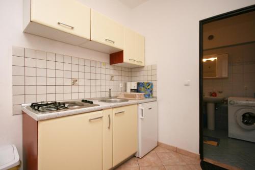 Apartment Vantacici 427d