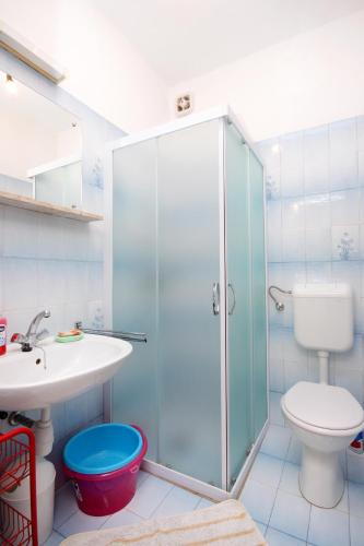 Apartments by the sea Tri Zala, Korcula - 556