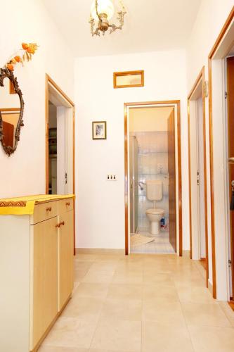Apartments by the sea Tri Zala, Korcula - 556