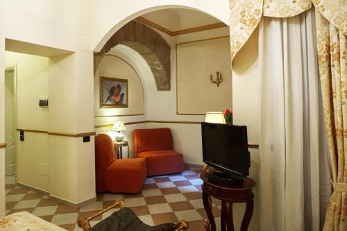 Hotel Trinacria photo 42
