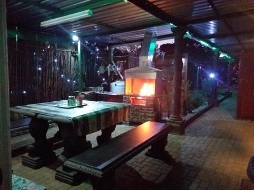 Φωτογραφία από το άλμπουμ του African Elephant's Den σε Klerksdorp