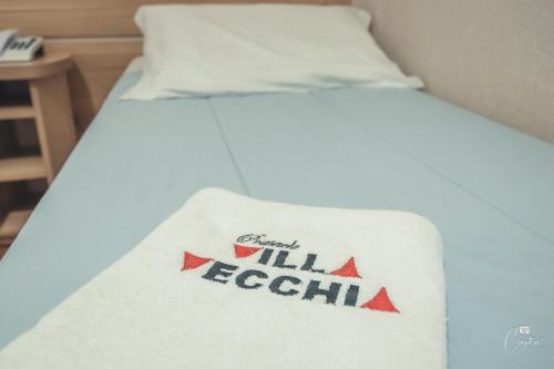 Φωτογραφία από το άλμπουμ του Pousada Villa Vecchia σε Canela