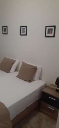 Minimalist Apartment Located near Belém