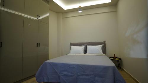 New Ventiri Suite 3, near Hilton, Athens Central, fully equipped