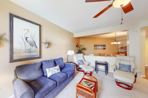 Ocean Pointe Lagoon #107 – Photos 2