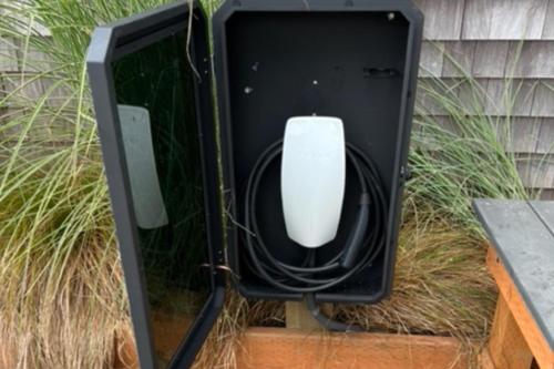 Photo de la galerie de l'établissement Shoreline Cottage Oceanfront Vacation Rental, à Cape Meares