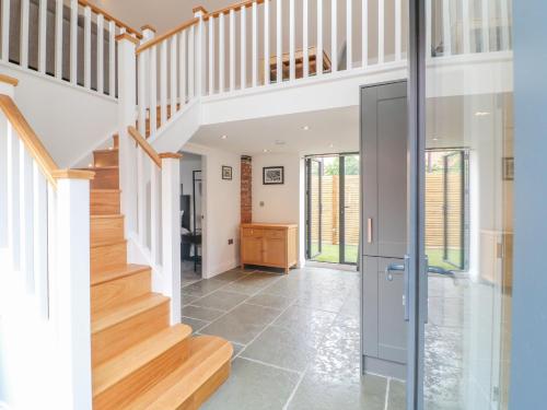 Ảnh trong thư viện ảnh của Lifford Coach House ở Sutton on Trent