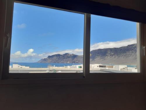 Fotografie z fotogalerie ubytování Casa Salitre v destinaci Famara