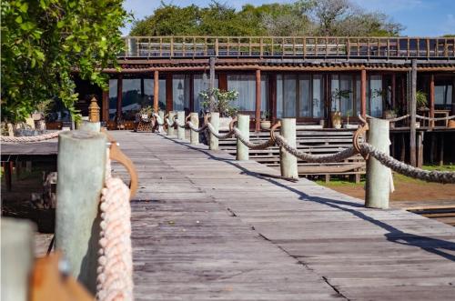 Fotografie z fotogalerie ubytování Pantanal - Pousada Sia Mariana v destinaci Barao de Melgaco