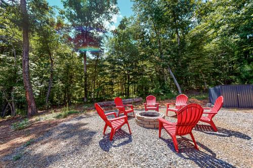 Shady Pines – Photos 2